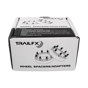 Fx Wheels W655006b Wheel Spacer||t8w_W655006b_Wheel Spacers_7.Jpg||91||t8ww655006b||951901
