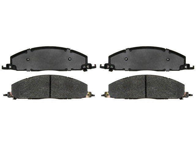 Raybestos Brakes Pgd1400m Brake Pad||||85||r53pgd1400m||1915223
