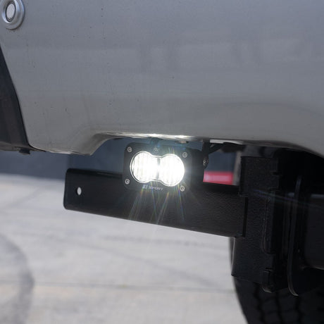 Baja Design 448209up Backup Light||448209up_1.Jpg||86||b34448209up||1682529