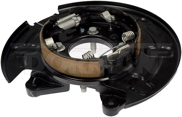 Dorman (Oe Solutions) 926-373 Brake Backing Plate||926-373_3.Jpg||88||d18926373||2248751