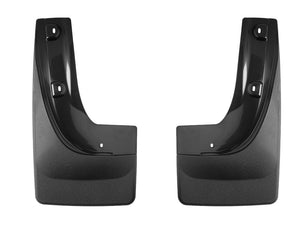 Weathertech (Usa) 120153 Mud Flap||120153.Jpg||85||w24120153||1319030