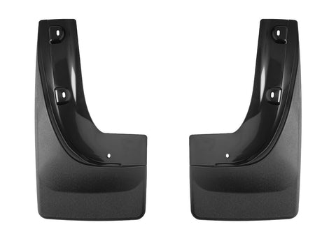 Weathertech (Usa) 120153 Mud Flap||120153.Jpg||85||w24120153||1319030