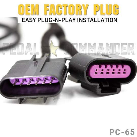 Pedal Commander Pc65 Throttle Sensitivity Booster||pc 65_1.Jpg||86||pedpc65||993693