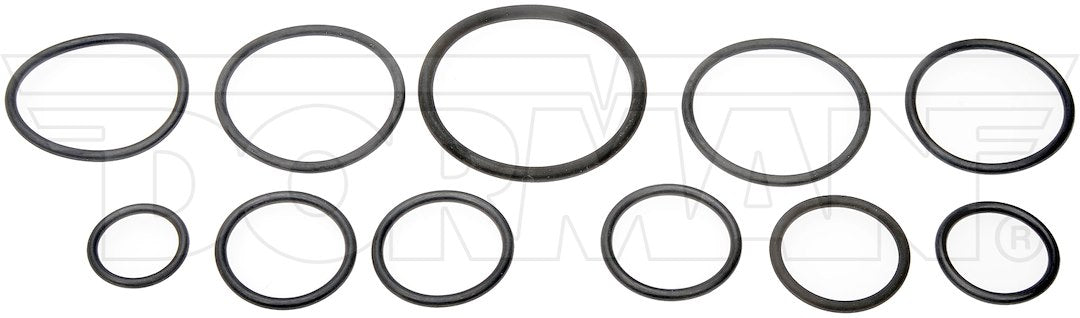 Dorman (Oe Solutions) 926-159 Coolant Line O-Ring||926-159-002.Jpg||87||d18926159||2245335
