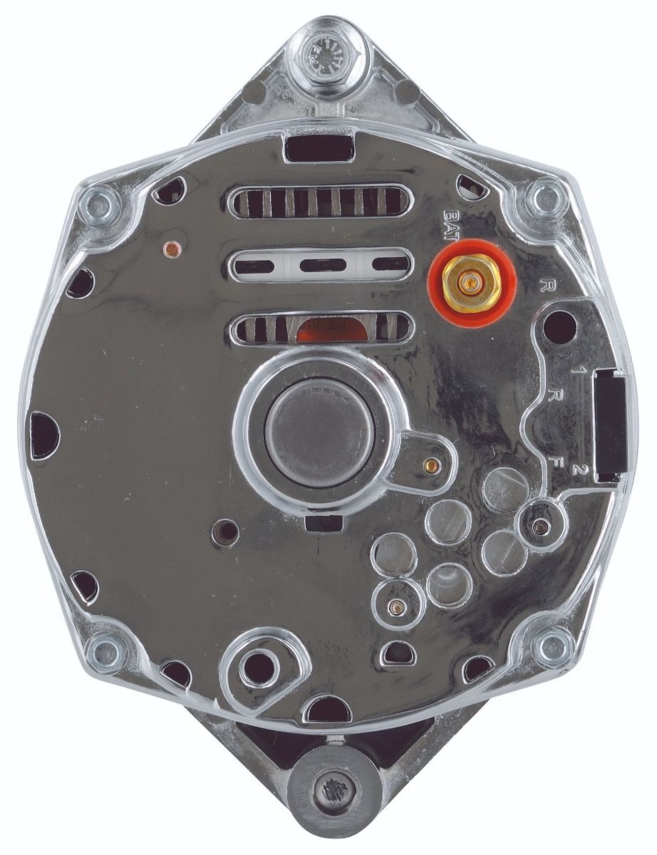 Powermaster 17127 Alternator/ Generator||17127_1.Jpg||86||p6617127||2196126