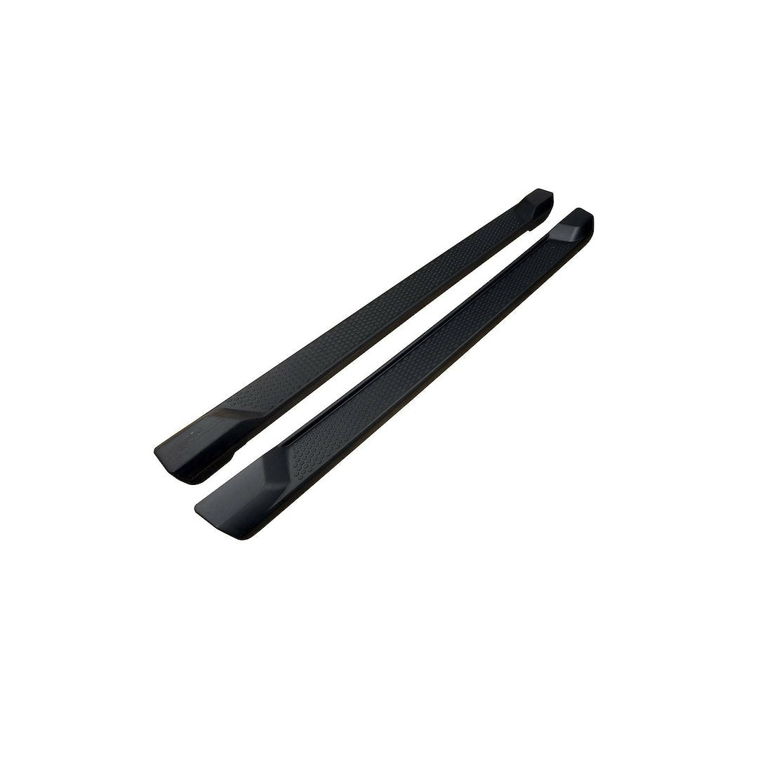Product of Black Horse Offroad RJEWRJL Replica Running Board 