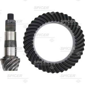 Dana/ Spicer 10050939 Differential Ring And Pinion||10050939.Jpg||85||dsp10050939||1299571