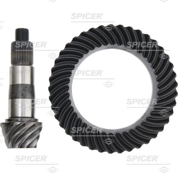 Dana/ Spicer 10050939 Differential Ring And Pinion||10050939.Jpg||85||dsp10050939||1299571