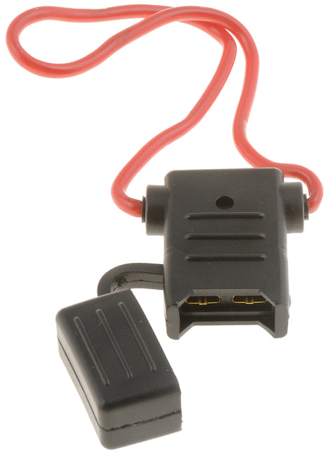 Dorman (Oe Solutions) 84939 Fuse Holder||84939-001.Jpg||86||d1884939||1374985
