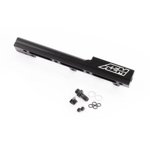 Aem Electronics 25-103bk Fuel Injector Rail||aem 25-103bk 1.Jpg||86||a1y25103bk||1650095