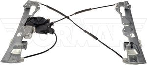 Dorman (Oe Solutions) 751-601 Window Regulator||751-601-52891-002.Jpg||87||d18751601||2244342