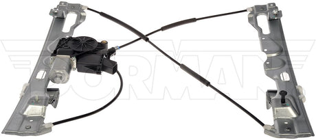 Dorman (Oe Solutions) 751-601 Window Regulator||751-601-52891-002.Jpg||87||d18751601||2244342