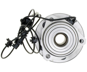 Raybestos Brakes 713177 Wheel Bearing And Hub Assembly||713177_2.Jpg||87||r42713177||1373197