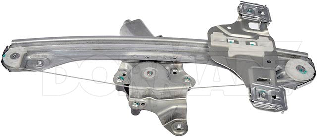 Dorman (Oe Solutions) 751-566 Window Regulator||751-566.Jpg||85||d18751566||1252409