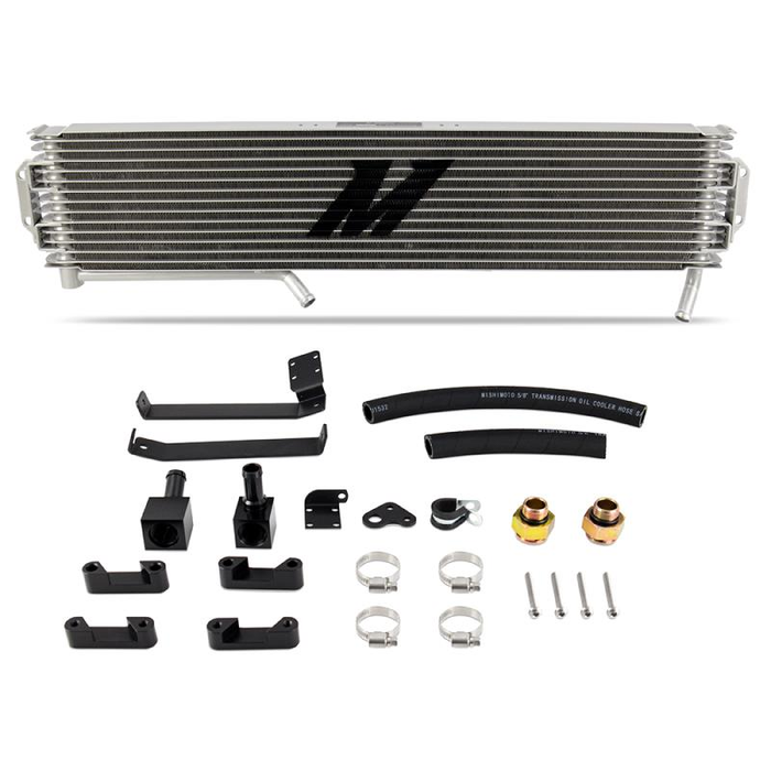 Mishimoto Mmtc-Dmax-17sl Fluid Cooler||mmtc-Dmax-17sl.Png||85||m1ntcdmax17sl||1738476
