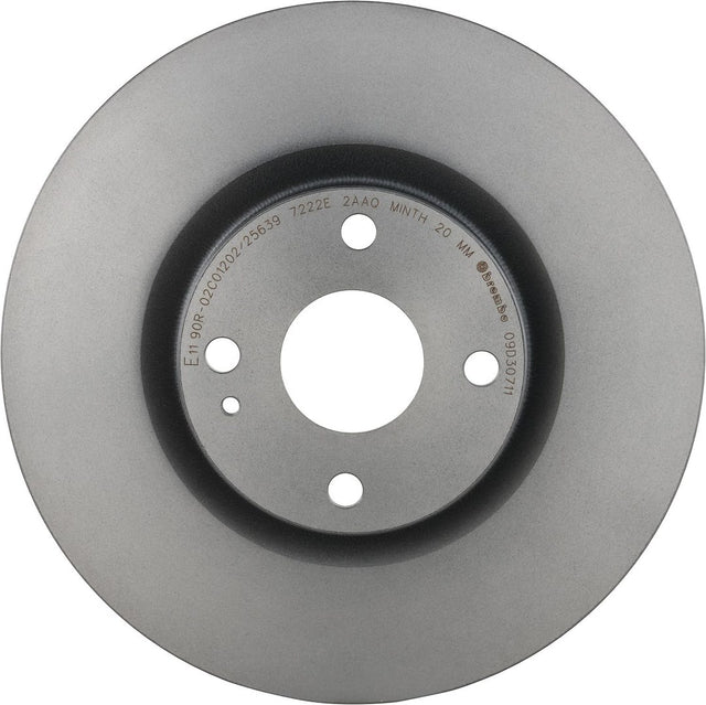 Brembo 09d30711c02 Brake Rotor||09d30711c02.Jpg||85||brm09d30711||1684351