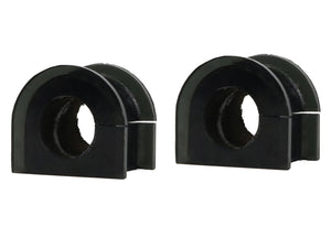 Whiteline W22598g Stabilizer Bar Mount Bushing||w22598g.Jpg||85||wlnw22598g||1030650