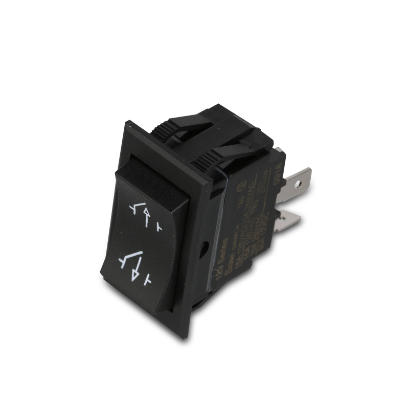 Product of Dometic K9001-09 Roof Vent Switch