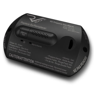 Product of Rv Safe Llc Rvlp-2b Propane Leak Detector