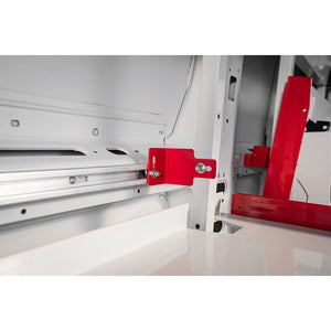 Weather Guard (Werner) Drms70rp Van Storage System Shelf Support||drms70rp_2.Jpg||87||w51drms70rp||1703244