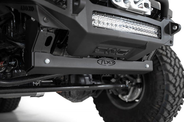 Addictive Desert Designs Ac96100801na Skid Plate||||85||addac96100801||2003939