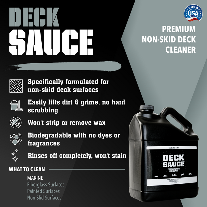 Bling Sauce Ds-0128 Deck Cleaner||ds-0128_2.Png||87||bblds0128||1736207