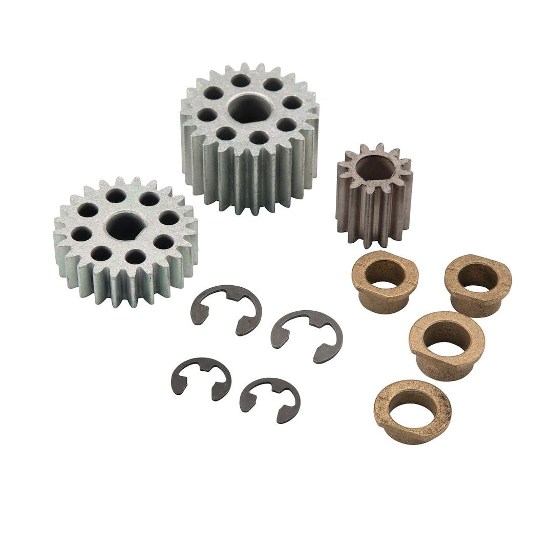 Product of Lippert Components 353964 Awning Drive Head