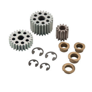 Product of Lippert Components 353964 Awning Drive Head
