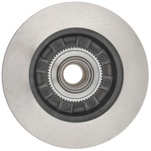 Product of Raybestos Brakes 680681R R-Line Plain Face 2-Piece Brake Rotor 