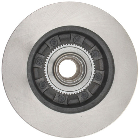 Product of Raybestos Brakes 680681R R-Line Plain Face 2-Piece Brake Rotor 