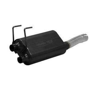 Product of Flowmaster 817568 American Thunder ® Stainless Steel Exhaust Muffler 