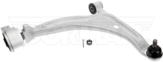 Dorman (Oe Solutions) 520-512 Control Arm||||88||d18520512||2012348