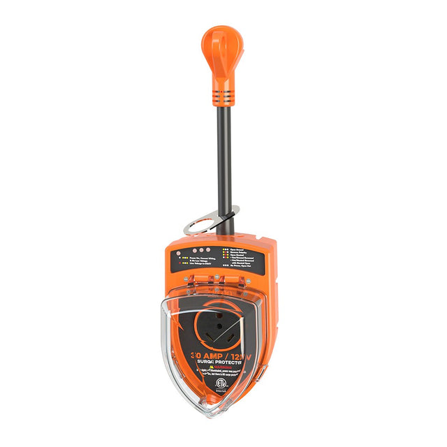 Arcon 19758 Surge Protector||arc_19758_Surge Protector_30a_B2c_1.Jpg||85||arc19758||1609067