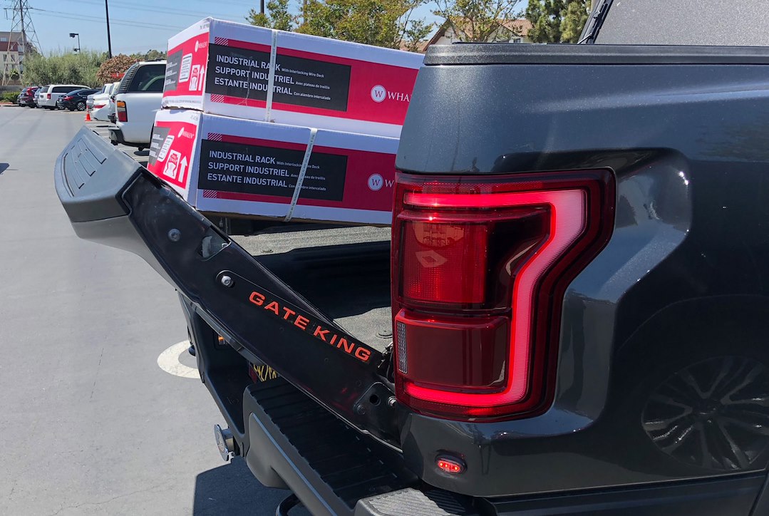 Gate King 491919 Tailgate Position Adjuster||231518-Ford-F150-Load.Jpg||92||cas491919||1092890