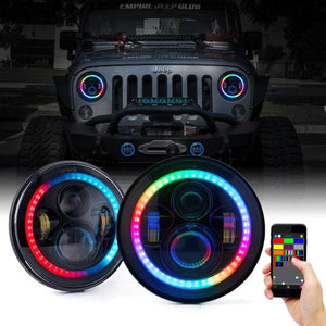 Race Sport Lighting Jjks2k Vehicle Light Upgrade Kit||jjks2k_8.Jpg||93||rsljjks2k||968922