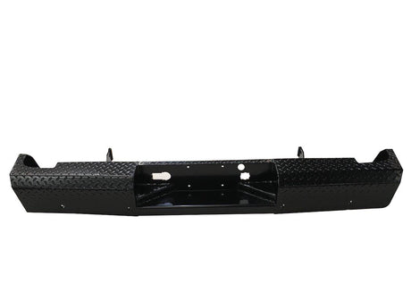 Product of TrailFX FX1017 Steel Powder Coated Bumper 