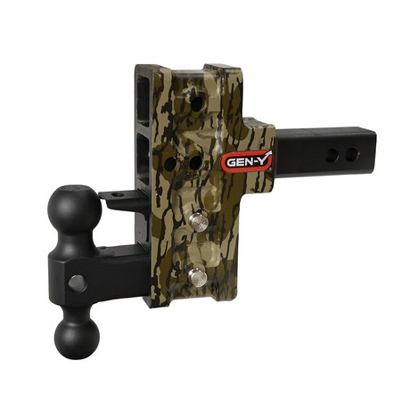 Gen-Y Hitch Gh-424-Mo Trailer Hitch Ball Mount||gh-424-Mo.Png||85||gyhgh424mo||1493731