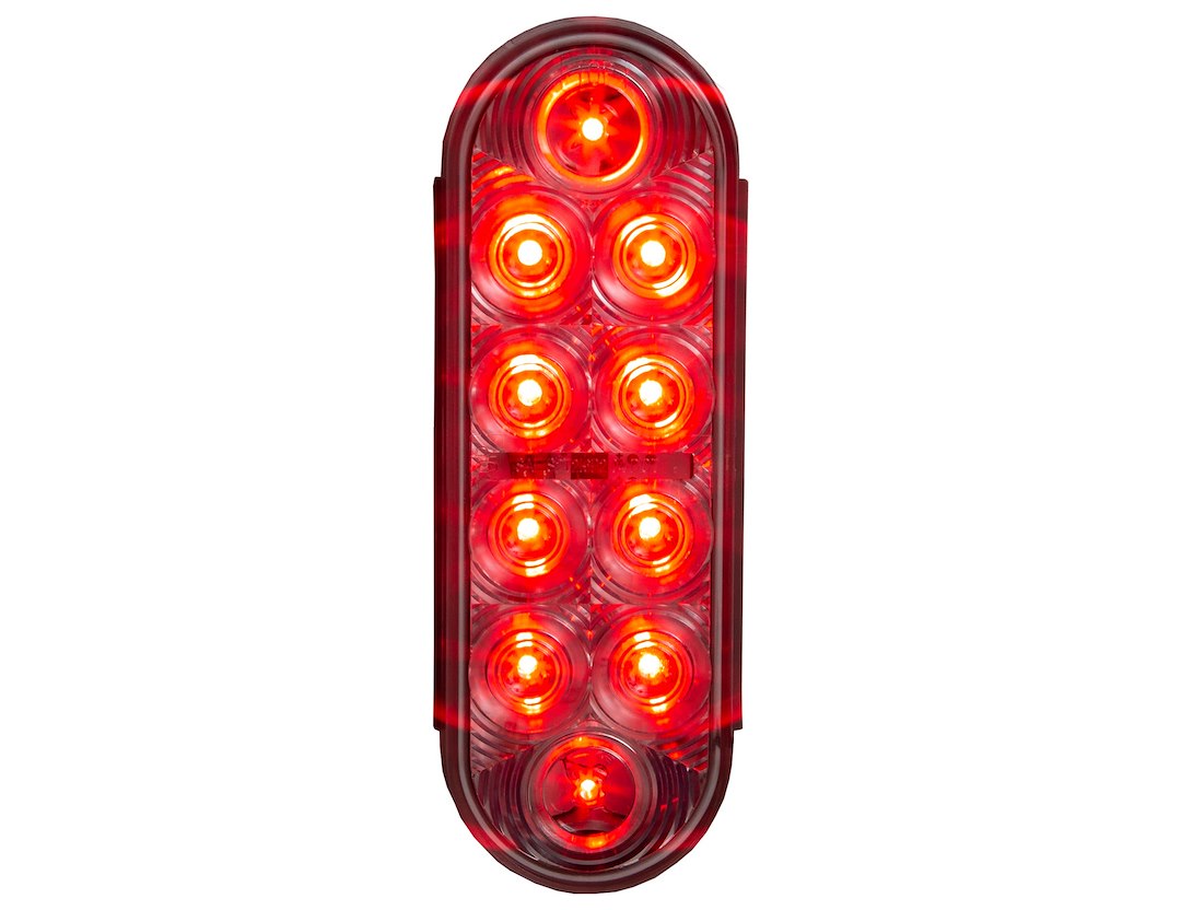 Product of Buyers Products 5626553 Side Marker Light