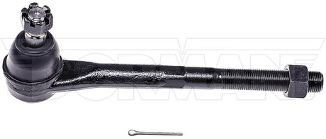 Dorman Mas Select Chassis Ti85311 Tie Rod End||ti85311-001.Jpg||86||d18ti85311||1114407