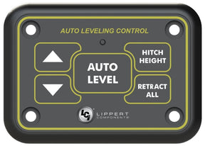 Lippert Components 425306 Leveling System Touchpad||425306_1.Jpg||86||m6v425306||1213957