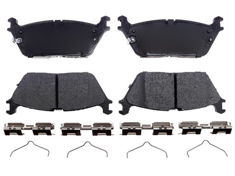 Raybestos Brakes Mgd2169ch Brake Pad||mgd2169ch_Fro.Jpg||85||r53mgd2169ch||1522259