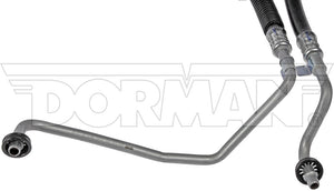 Dorman (Oe Solutions) 624-348 Auto Trans Oil Cooler Hose Assembly||624-348-006.Jpg||91||d18624348||1774424