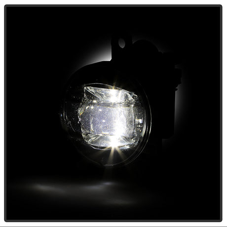 Product of Spyder Automotive 9052279 Driving/ Fog Light 
