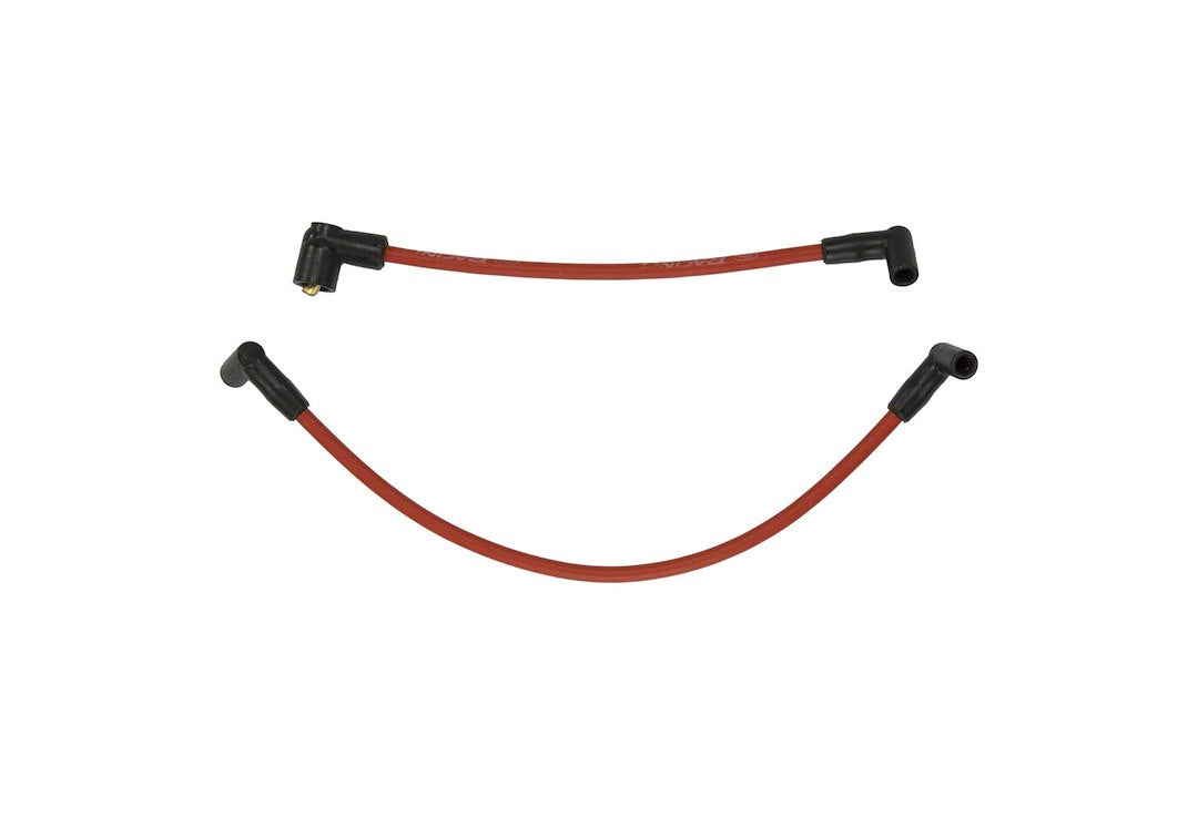 Ford Performance M-12259-R460 Spark Plug Wire Set||||90||f28m12259r460||2018286