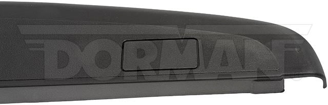 Product of Dorman (OE Solutions) 926-917 Black OEM Bed Side Rail Protector 