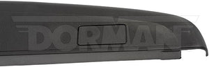 Product of Dorman (OE Solutions) 926-917 Black OEM Bed Side Rail Protector 