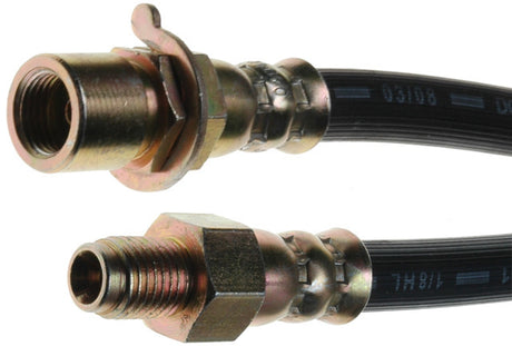 Product of Raybestos Brakes BH36562 Element3 ™ OEM Brake Line 