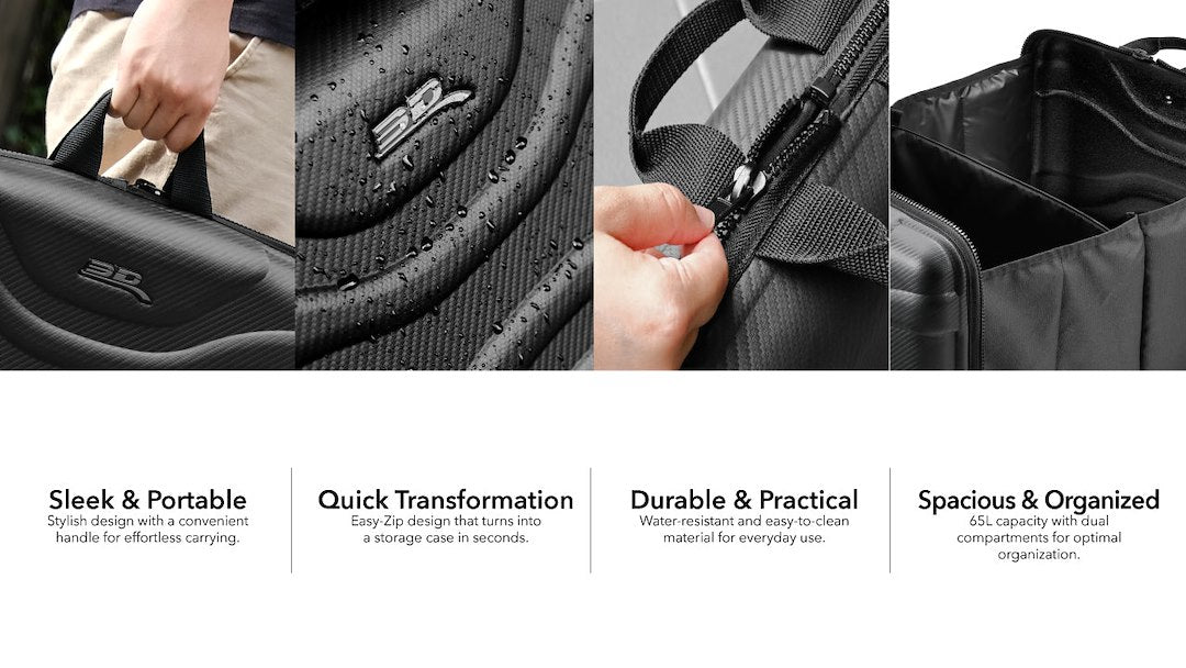 3d Mats 9070 Cargo Bag||9070_6.Jpg||91||a3d9070||2211141