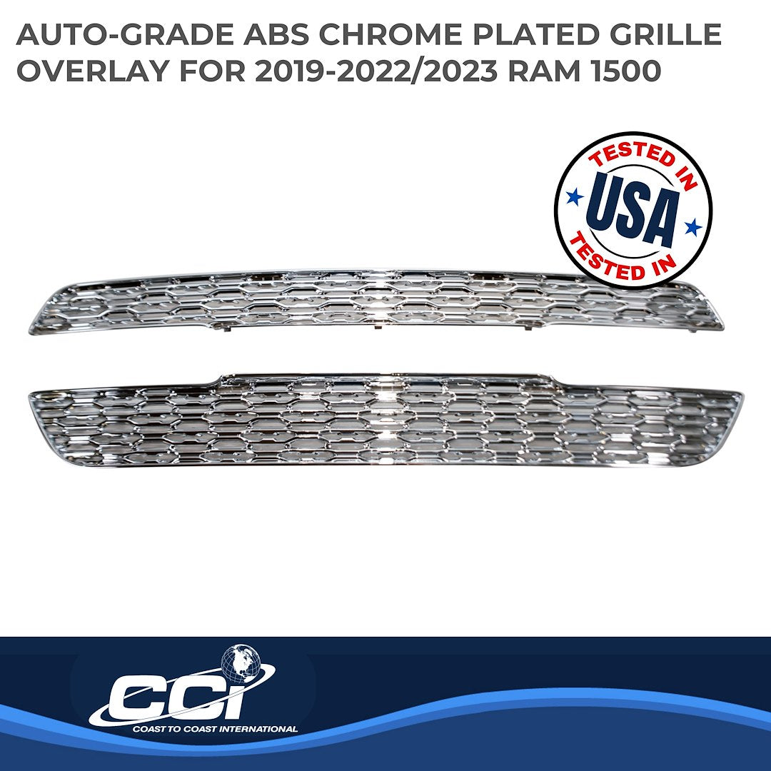 Product of Coast To Coast Iwcgi171 Grille Insert
