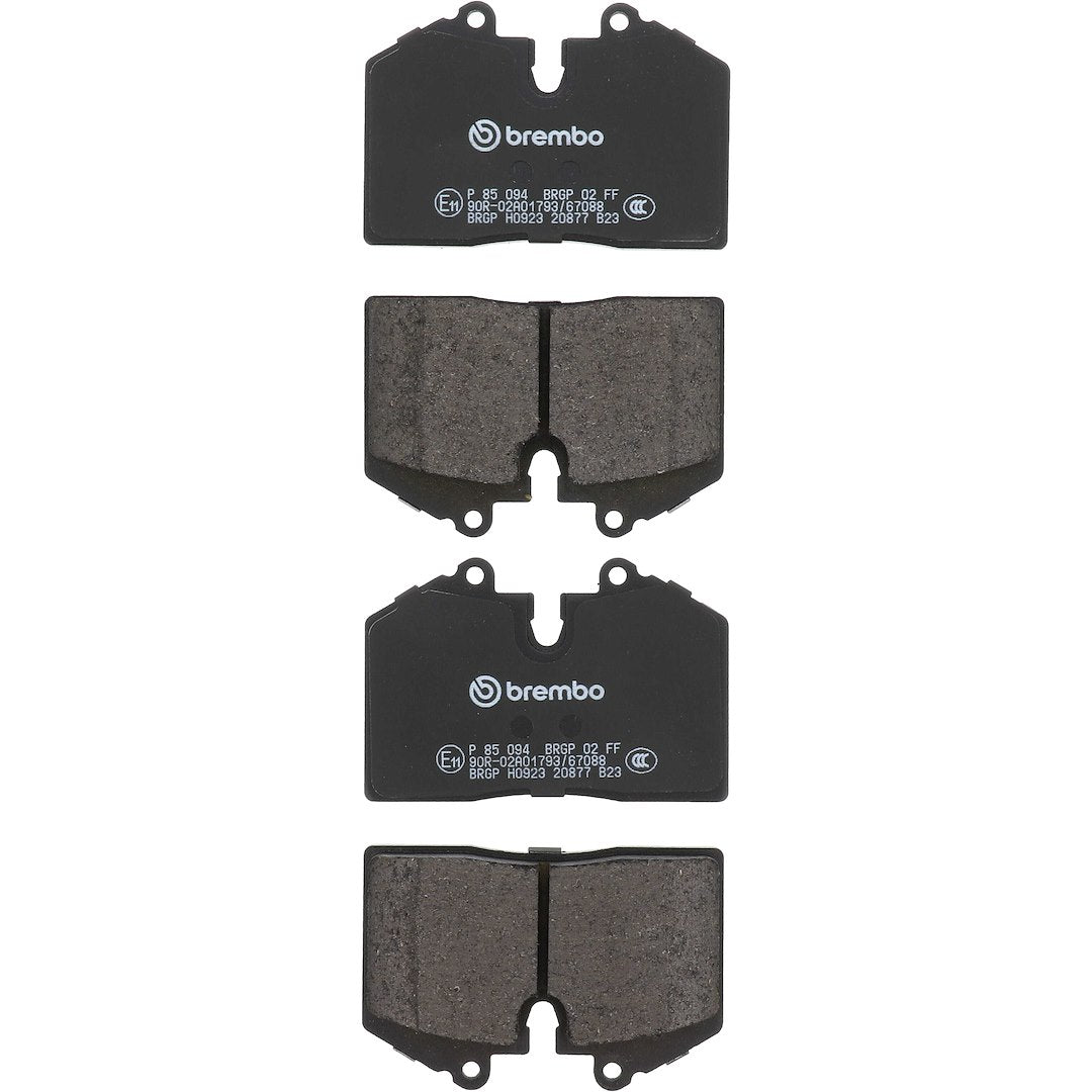 Brembo P85094 Brake Pad||p85094_Kit.Jpg||88||brmp85094||1754319